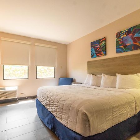 Parador El Faro Aguadilla Ngoại thất bức ảnh