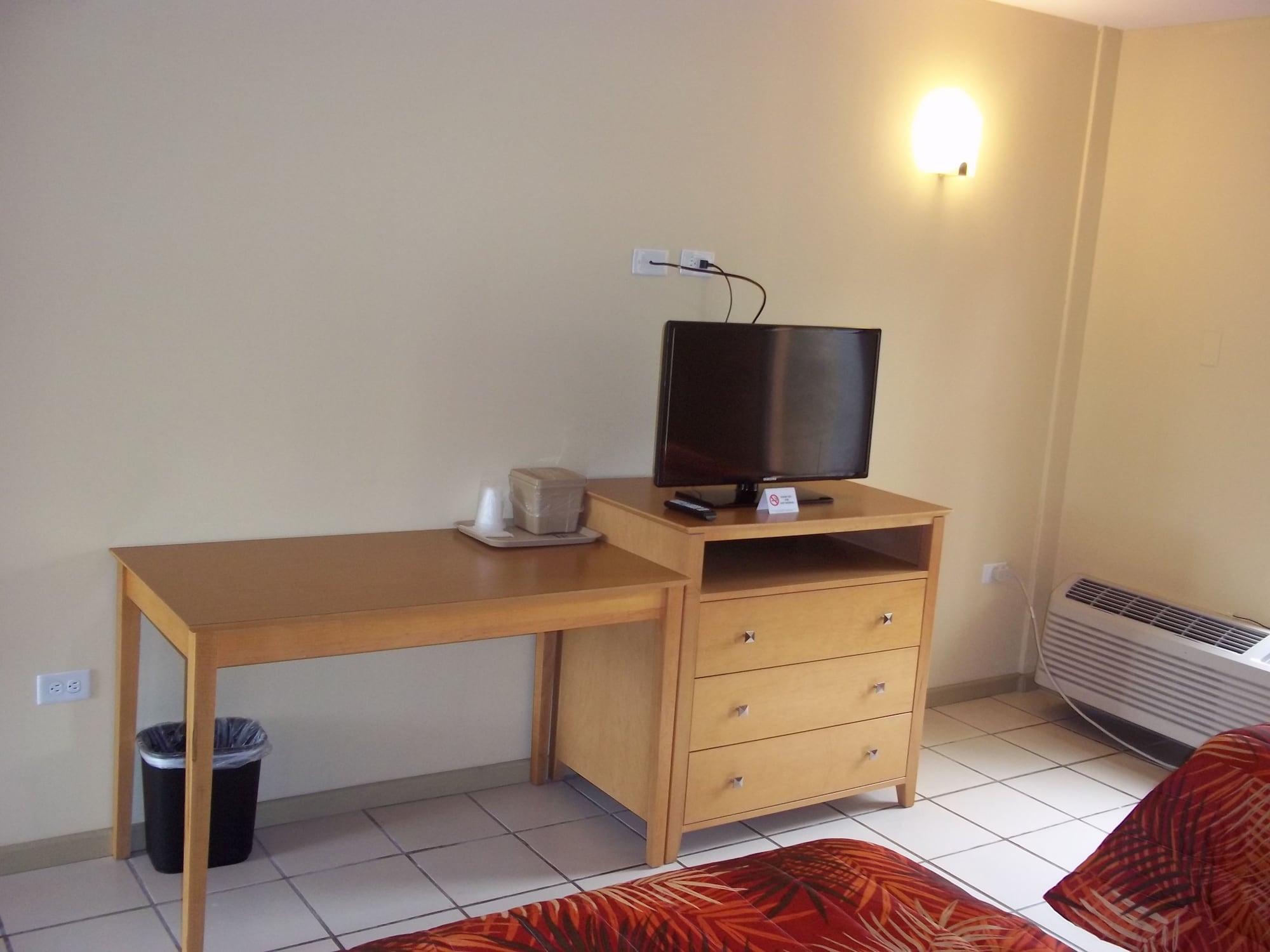 Parador El Faro Aguadilla Ngoại thất bức ảnh