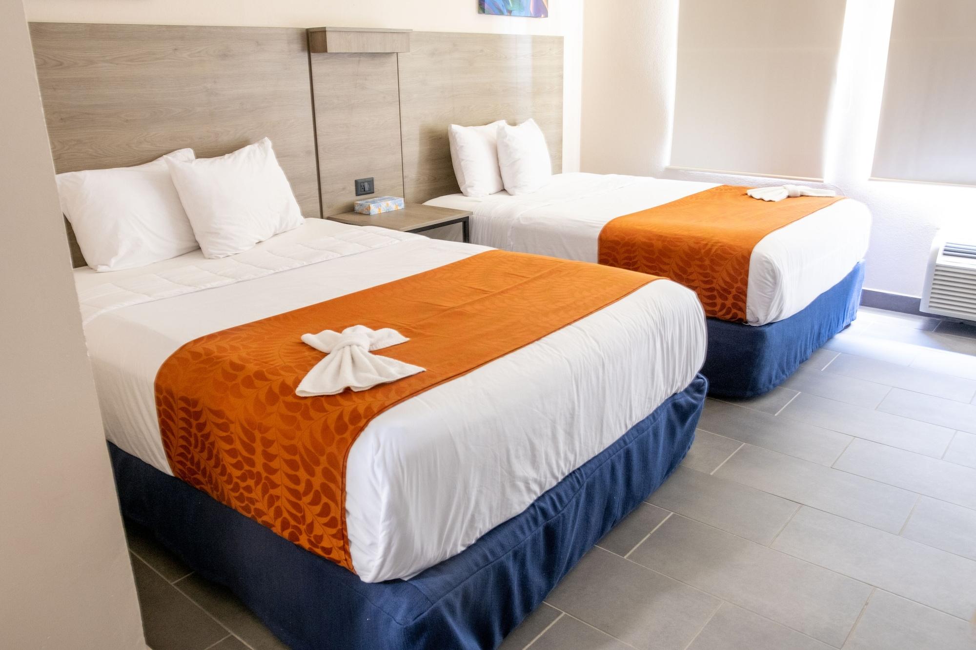 Parador El Faro Aguadilla Ngoại thất bức ảnh