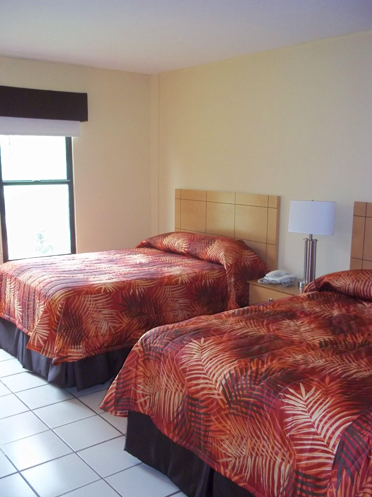 Parador El Faro Aguadilla Ngoại thất bức ảnh