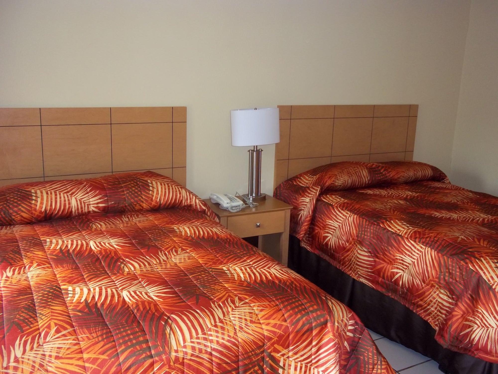 Parador El Faro Aguadilla Ngoại thất bức ảnh