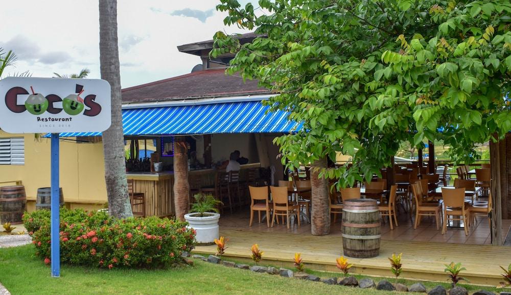 Parador El Faro Aguadilla Ngoại thất bức ảnh