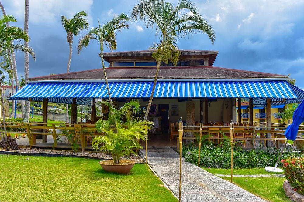 Parador El Faro Aguadilla Ngoại thất bức ảnh