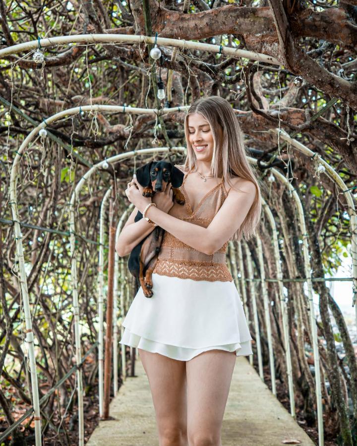 Parador El Faro Aguadilla Ngoại thất bức ảnh