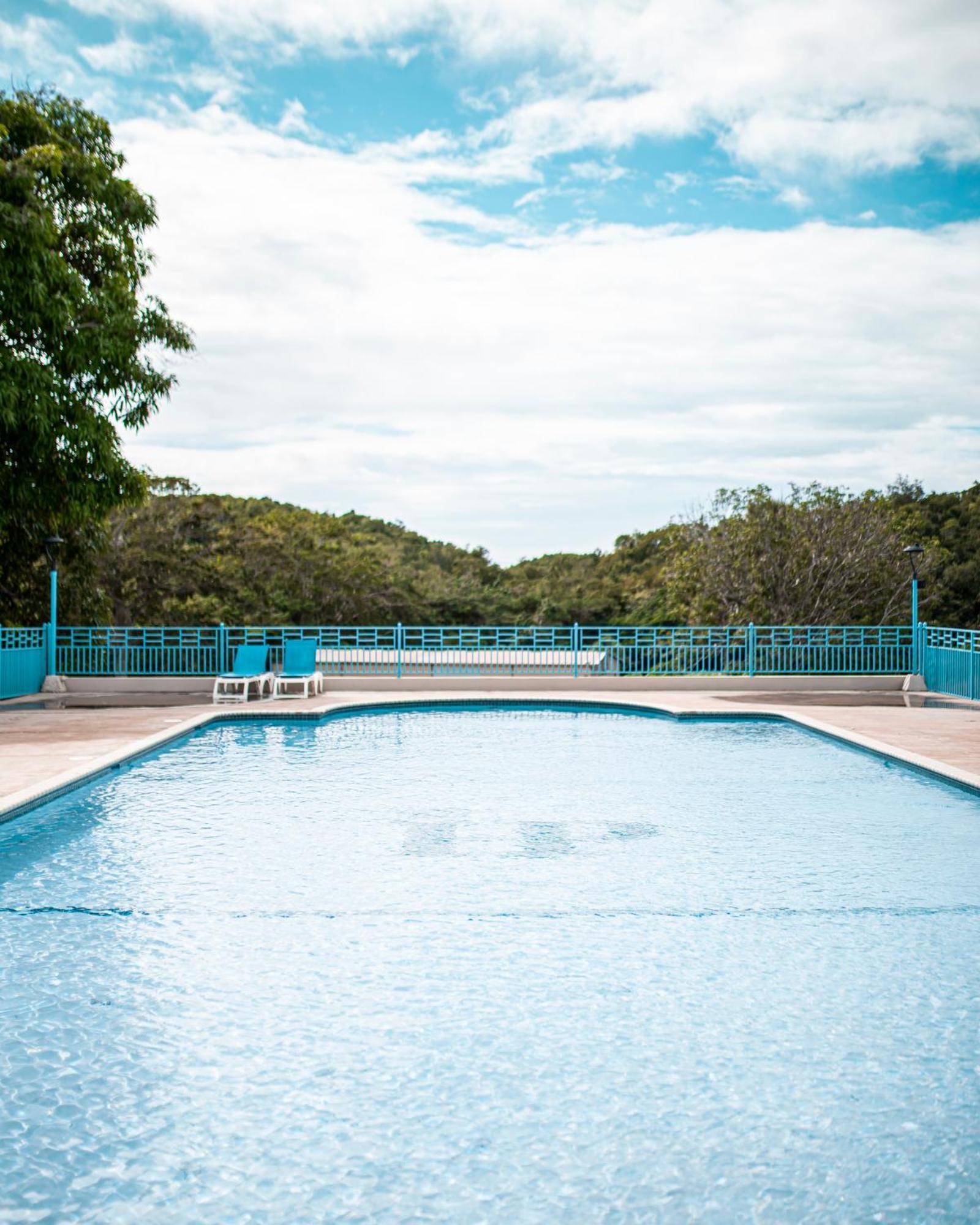 Parador El Faro Aguadilla Ngoại thất bức ảnh