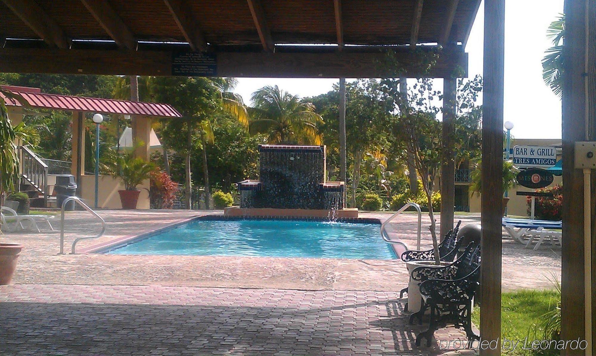 Parador El Faro Aguadilla Tiện nghi bức ảnh